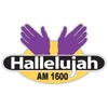 Hallelujah 1600 logo