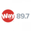 89.7 WAY-FM