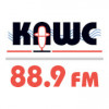 KAWC 88.9 FM