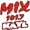 Mix 101.7 KAYL