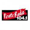 Pirate Radio 104.1