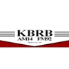 KBRB AM14 FM92