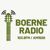 Boerne Radio 103.9 FM & 1500 AM
