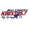 K-Best 95.7