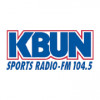 KBUN Sports Radio