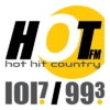 101.7 Hot FM