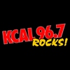 96-7 KCAL Rocks