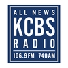 All News 106.9 & 740 KCBS