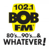 102.1 Bob FM