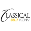 Classical 89.7 KCNV