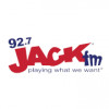92.7 Jack FM