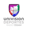 Univision Deportes Radio 1350 AM