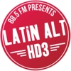 Latin Alt 88.5 HD3