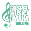 Gospel Music Omaha 100.3 FM