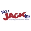 103.1 Jack FM