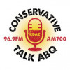 Conservative Talk ABQ