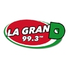 La Gran D 99.3 FM