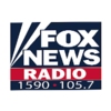 Fox News Radio 1590/105.7