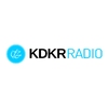 KDKR 91.3 logo
