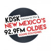 KDSK 1240 AM/92.9FM