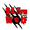 The Wolf 94.5