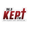 KEPT 96.9 FM