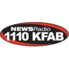NewsRadio 1110 KFAB logo