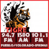 Tigre 94.7 FM