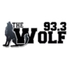The Wolf 93.3