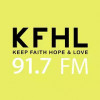 KFHL 91.7 FM