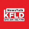 NewsTalk 870 KFLD