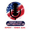 Radio For America