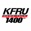 News Talk 1400 KFRU