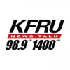 NewsTalk KFRU 98.9FM & 1400AM