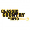 Classic Country 1070