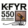 KFYR 550 AM