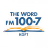 The Word FM 100.7 KGFT