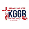 KGGR 1040 AM