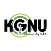 KGNU 88.5 FM & 1390 AM