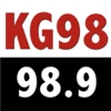 KGRA 98.9 FM