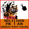 Tigre Radio 102.1 FM/1450 AM
