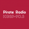 KGSP 90.5 Pirate Radio