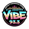 Vibe 93.3