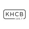 KHCB Radio Network logo