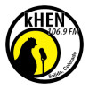 KHEN 106.9 FM