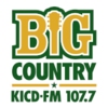 BIg Country 107.7