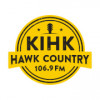 Hawk Country 106.9