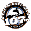 107.3 The Mighty Mo