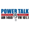 PowerTalk 1460 AM & 101.1 FM