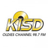Oldies Channel 98.7 KISD
